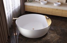Modern bathtubs picture № 106
